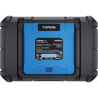 Outil de diagnostic ArtiDiag Pro 7" avec fonctions de service et commandes bidirectionnelles Nia-Chem Ltd.