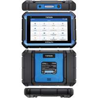 Outil de diagnostic ArtiDiag Pro 7" avec fonctions de service et commandes bidirectionnelles Nia-Chem Ltd.