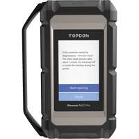Phoenix Smart – Outil de diagnostic de niveau constructeur avec &eacute;cran 10,1", programmation bas&eacute;e sur l'infonuage et protocoles avanc&eacute;s Nia-Chem Ltd.