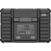 Outil de diagnostic de niveau constructeur Phoenix Elite avec &eacute;cran 10,1", programmation bas&eacute;e sur l'infonuage et CANFD Nia-Chem Ltd.