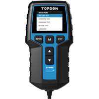BT200 12V Battery & 12V/24V System Tester Nia-Chem Ltd.