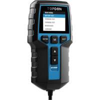 BT200 12V Battery & 12V/24V System Tester Nia-Chem Ltd.