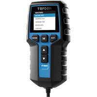 BT200 12V Battery & 12V/24V System Tester Nia-Chem Ltd.