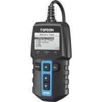 BT100 12V Battery & System Tester Nia-Chem Ltd.