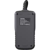 BT50 Battery, Charging & Cranking System Tester Nia-Chem Ltd.