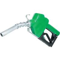 Pistolet de distribution automatique vert pour diesel Nia-Chem Ltd.