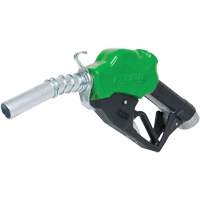Pistolet automatique vert &agrave; tr&egrave;s haut d&eacute;bit pour diesel Nia-Chem Ltd.