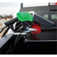 Pistolet automatique vert &agrave; tr&egrave;s haut d&eacute;bit pour diesel Nia-Chem Ltd.