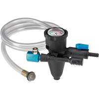 UView Airlift II Cooling System Nia-Chem Ltd.