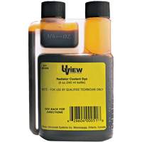UView Radiator Coolant Dye Nia-Chem Ltd.