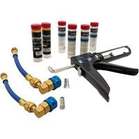 Ensemble d'injection double Spotgun Jr. Nia-Chem Ltd.