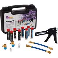 Trousse d'injection de d&eacute;marrage UView SpotGun Jr. Nia-Chem Ltd.