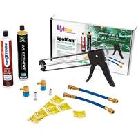 Trousse d'injection de d&eacute;marrage SpotGun Nia-Chem Ltd.