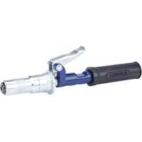 Raccord graisseur &agrave; action de levier, 0,125 NPT Filetage, Acier Nia-Chem Ltd.