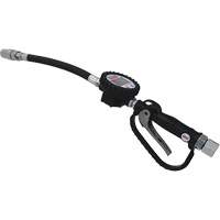 Compteur &eacute;lectronique totalisateur flexible de 1500 PSI Nia-Chem Ltd.