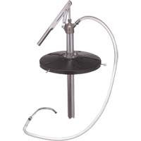 Pompe &agrave; levier pour seaux de 19 litres, 48" lo Nia-Chem Ltd.