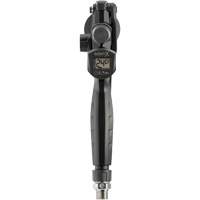 Pistolet de peinture de premi&egrave;re qualit&eacute; pour la peinture automobile X HVLP 1,3 I, Entr&eacute;e d'air 1/4" NPT, 14.83 pi³/min, 0,17 psi Nia-Chem Ltd.