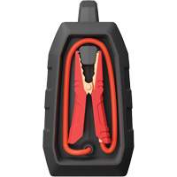 V4500 2-en-1: d&eacute;marreur de secours de 4500 A de pointe, batterie & testeur de syst&egrave;me Nia-Chem Ltd.