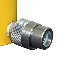 V&eacute;rin hydraulique &agrave; simple effet, Course de 2,13", Capacit&eacute; de 10 tonne(s), 10 000 PSI Nia-Chem Ltd.