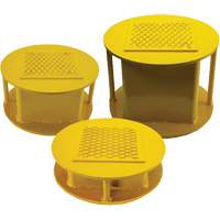 Jeu de support de sout&egrave;nement en acier Nia-Chem Ltd.