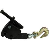 OTR Flange Ring Clamp Nia-Chem Ltd.