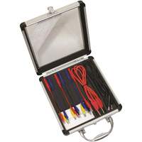 14-Piece Deutsch Test Connector Kit Nia-Chem Ltd.