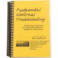 Guide Fundamental Electrical Troubleshooting Nia-Chem Ltd.