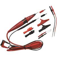Ensembles de sondes LOADpro et arri&egrave;re Nia-Chem Ltd.