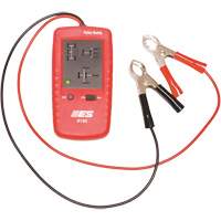 Testeur Relay Buddy Nia-Chem Ltd.