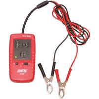 Testeur Relay Buddy Nia-Chem Ltd.