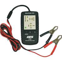 Testeur diagnostique Relay Buddy Nia-Chem Ltd.