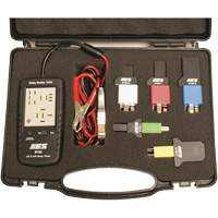 Ensemble testeur diagnostique professionnel Relay Buddy Nia-Chem Ltd.