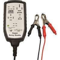 Super testeur Relay Buddy Nia-Chem Ltd.