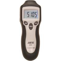 Pro Laser Tachometer Nia-Chem Ltd.