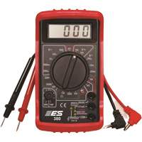 Digital Multimeter with Holster Nia-Chem Ltd.