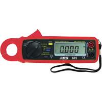 Current Probe Digital Multimeter Nia-Chem Ltd.