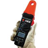 Low Current AC/DC Probe Digital Multimeter Nia-Chem Ltd.