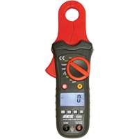 True RMS Low Current Clamp Meter Nia-Chem Ltd.