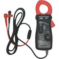 AC/DC 400-Amp Current Probe Nia-Chem Ltd.