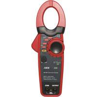 AC/DC 1000-Amp High Current Probe Nia-Chem Ltd.