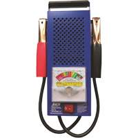 100-Amp Battery Load Tester Nia-Chem Ltd.