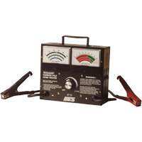 500-Amp Carbon Pile Load Tester Nia-Chem Ltd.