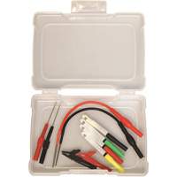 10-Piece EZ Test Back Probe Kit Nia-Chem Ltd.