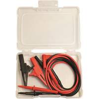6-Piece EZ Test Automotive Test Probe Kit Nia-Chem Ltd.