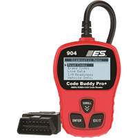 Code Buddy Pro+ OBDII Code Scanner with Live Data Nia-Chem Ltd.