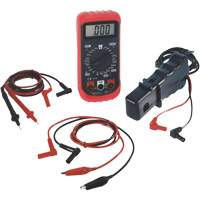 Digital Engine Analyzer/Multimeter with Holster Nia-Chem Ltd.