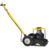 Cric hydraulique pour essieu de camion Nia-Chem Ltd.