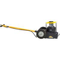 Cric hydraulique pour essieu de camion Nia-Chem Ltd.
