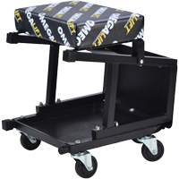 Si&egrave;ge tabouret 2 en 1 Nia-Chem Ltd.