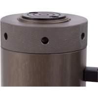 Cric de s&eacute;curit&eacute;, Col verrouillable, Capacit&eacute; de 100 tonnes, 13-37/100" - 19-3/5" h Nia-Chem Ltd.